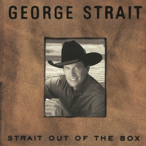 George Strait - 80 Proof Bottle of Tear Stopper - Line Dance Choreograf/in