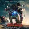 Iron Man 3 (Original Motion Picture Soundtrack) album lyrics, reviews, download