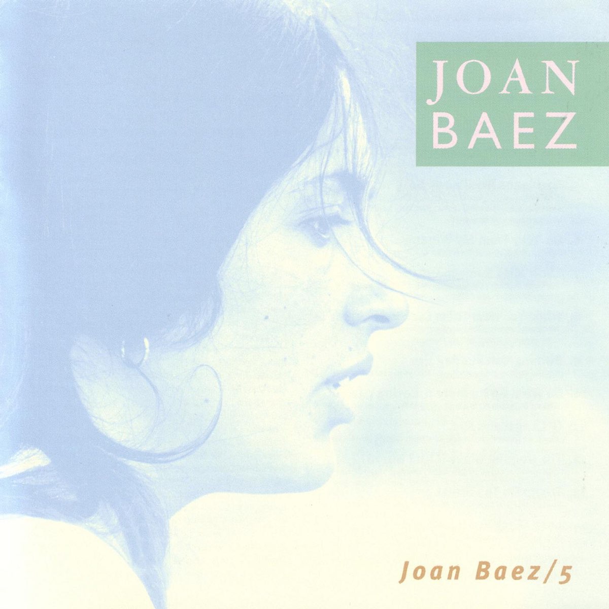 ‎Joan Baez 5 (Bonus Track Version) di Joan Baez su Apple Music