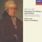Sonata for Piano and Violin in B-Flat, K. 378: I. Allegro moderato artwork