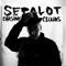 Elbow Grease (feat. CS Rucker) [Bonus Track] - Sepalot lyrics