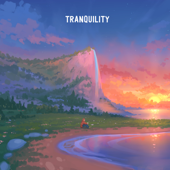 Tranquility - EP - G Mills