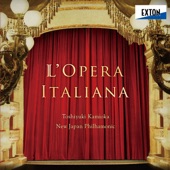 Opera ''La Gioconda'' Act III: 'Dance of the Hours' Danza delle Ore del Giorno artwork