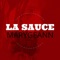 La sauce - Marygeann' lyrics