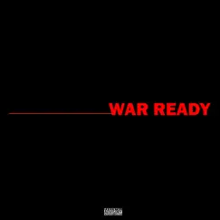 War Ready - Single by CRASHJORDY & Comethazine album reviews, ratings, credits