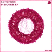 Discourse - EP artwork