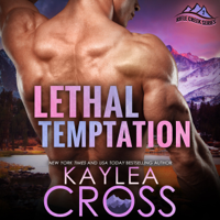 Kaylea Cross - Lethal Temptation artwork