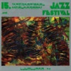 15. Međunarodni Jazz Festival Ljubljana '74, 1974