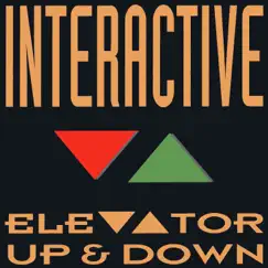 Elevator Up & Down - EP by Interactive album reviews, ratings, credits