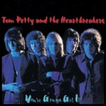 Tom Petty & The Heartbreakers - Listen to Her Heart