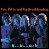 Tom Petty & The Heartbreakers - Listen to Her Heart
