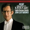 John Eliot Gardiner, English Baroque Soloists, Bernarda Fink & David Watkin - Symphony No. 41 in C Major, K. 551 "Jupiter": III. Menuetto (Allegretto)