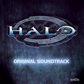 Halo: Combat Evolved (Original Soundtrack) artwork