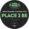 Stream & download Place 2 Be - Single