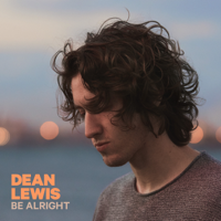 Dean Lewis - Be Alright artwork