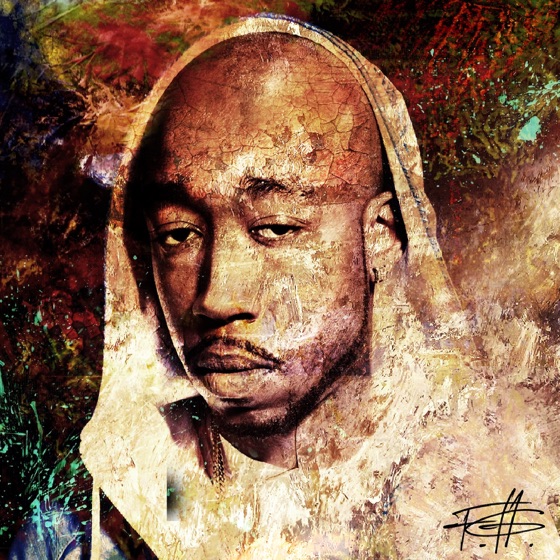 Cover artwork for Money, Clothes, Hoes (MCH)