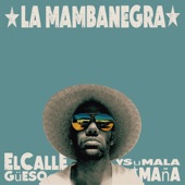 El Sabor de la Guayaba (feat. Santiago Jimenez) artwork