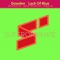 Lack of Blue - Dowden lyrics