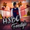 Hsbc (Freestyle) - Rob Twizz lyrics