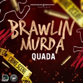 Brawlin Murda artwork