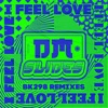 DM Slides - Feel Love