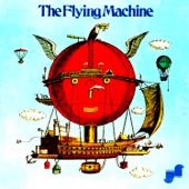 The Flying Machine - Waiting on the Shores of Nowhere