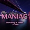 Maniac (Extended Version) artwork