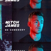 Be Somebody artwork