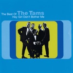 The Tams - What Kind of Fool (Do You Think I Am)