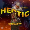 HECTIC (feat. O.T.C Toro) - Single album lyrics, reviews, download
