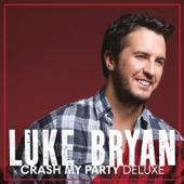 Luke Bryan - That's My Kind Of Night