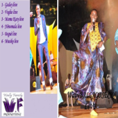 Live au penc mi - Wally B. Seck