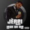 Lean on Me - JEREI lyrics