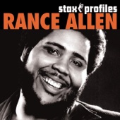 Rance Allen - What Is This?