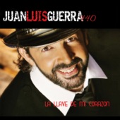 Juan Luis Guerra 4.40 - Si Tu No Bailas Conmigo