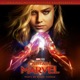 CAPTAIN MARVEL - OST cover art