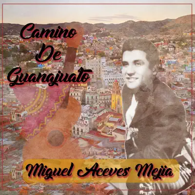 Camino de Guanajuato - Miguel Aceves Mejía Camino de Guanajuato - Miguel Aceves Mejía
