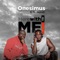 Here With Me Amapiano Vibes (feat. Dr Moruti) - Onesimus lyrics