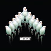 Ratatat - Alps