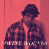 Lovely Wounds artwork