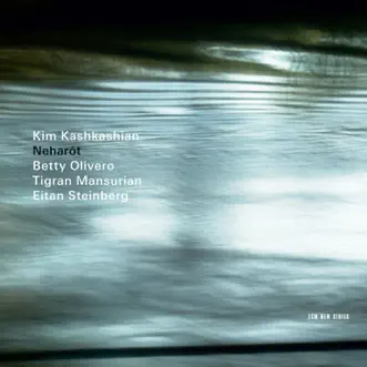 Three Arias - Sung Out the Window Facing Mount Ararat: II. Tranquillo, poco libero by Kim Kashkashian, Boston Modern Orchestra Project & Gil Rose song reviws