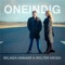 Belinda Kinnaer & Wolter Kroes - Oneindig
