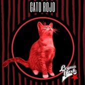 Gato Rojo artwork