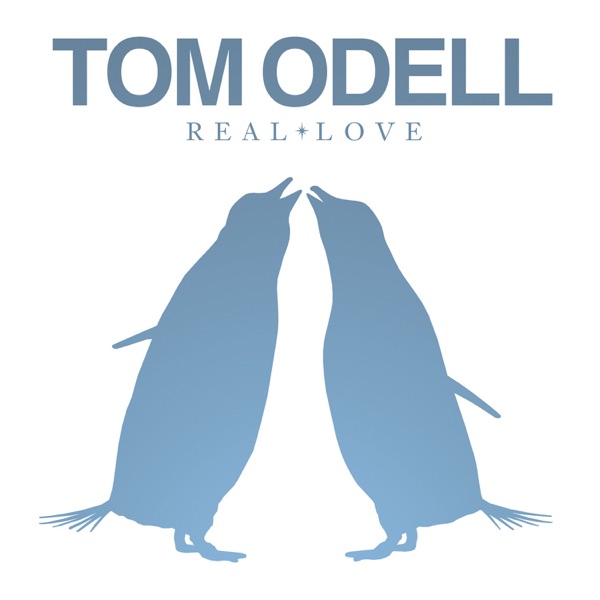 Real Love (from the John Lewis Christmas Advert 2014) - Single - Tom Odell