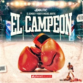 El Campeón artwork