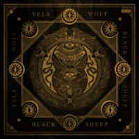 Yelawolf & Caskey - Yelawolf Blacksheep artwork