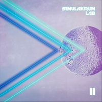 Simulakrum Lab - Simulakrum Lab II artwork