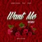 Want Me (feat. Feefa) - Sensei Chanel lyrics