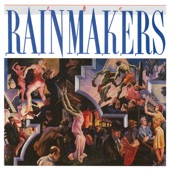 The Rainmakers - Rockin' at the T-Dance