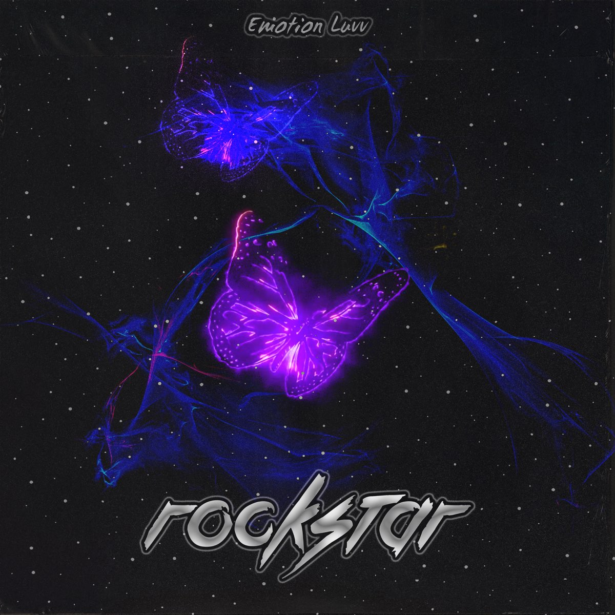 Альбом rockstar. Luvv 66 обложка. Lightstorm обложка.